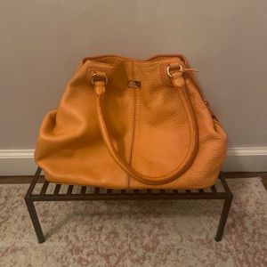 Cole Hahn Hobo/Shoulder Bag